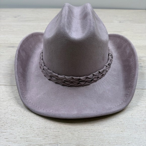 Anthropologie 8 Other Reasons Double Braid Belted Rancher main image 5